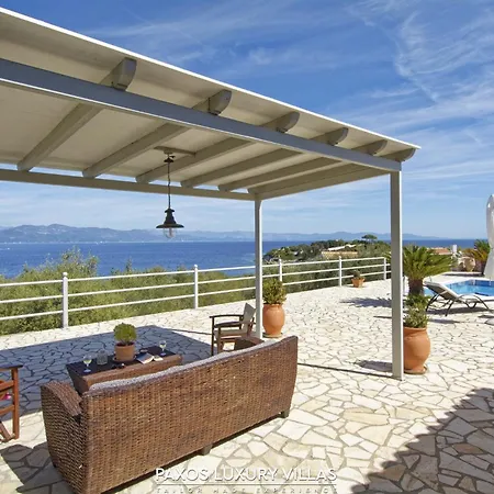 Hotel Blue Horizon 5*