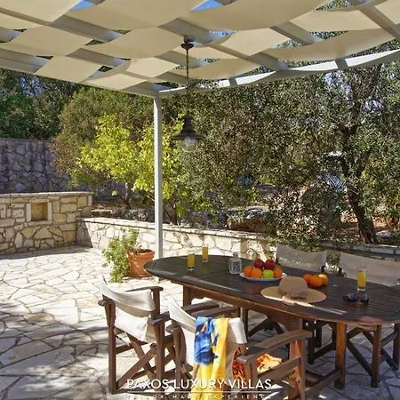 Hotel Blue Horizon Gaios