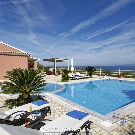 Blue Horizon 5* Gaios