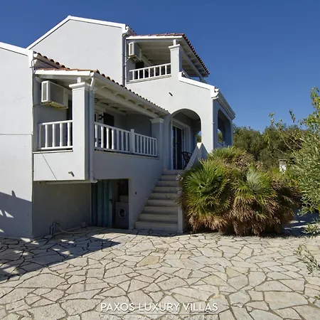 Blue Horizon Hotel 5*