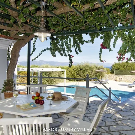 Hotel Blue Horizon Gaios