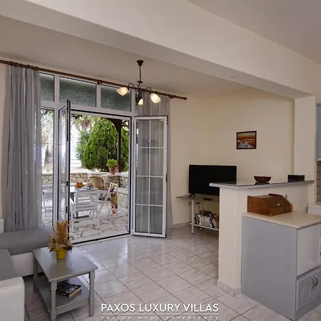 Hotel Blue Horizon 5*