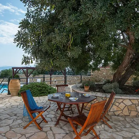 Hotel Blue Horizon Gaios