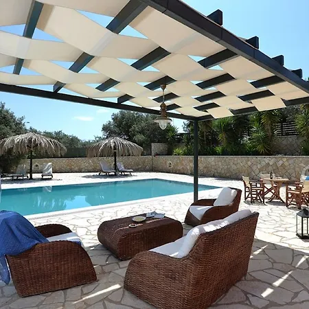 Hotel Blue Horizon Gaios