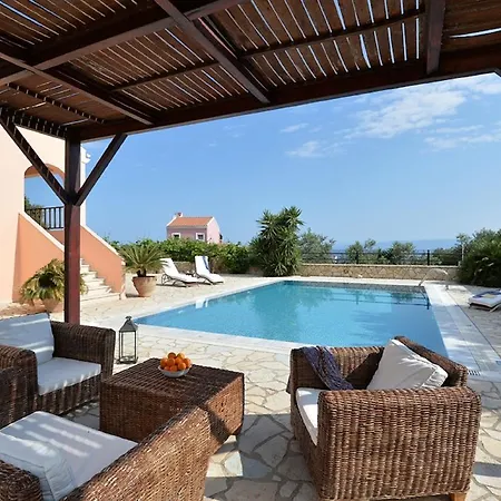 Blue Horizon 5* Gaios