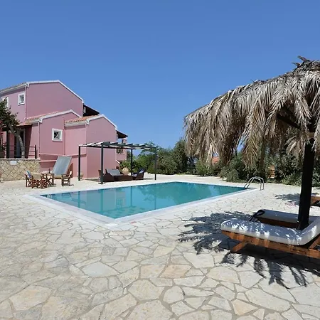 Blue Horizon 5* Gaios