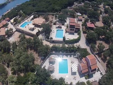 Blue Horizon Hotel 5*