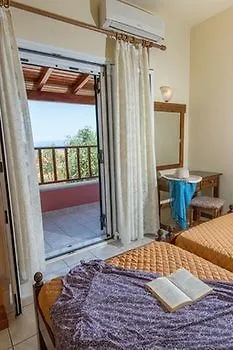 Blue Horizon 5* Gaios