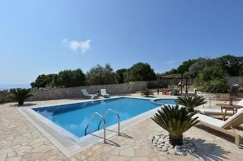 Hotel Blue Horizon Gaios